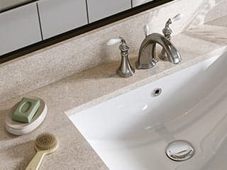 Bathroom Sinks