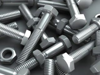 Bolts and Nuts