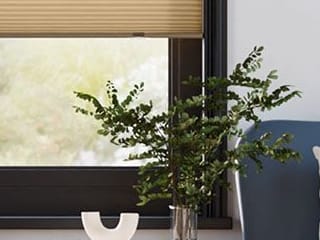 Cellular Shades