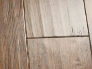 Engineered Wood