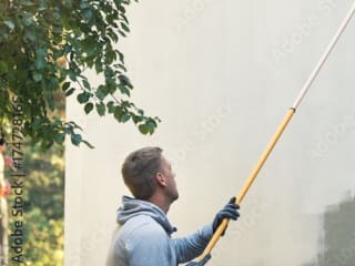Exterior Paint