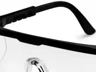 Eye Protection