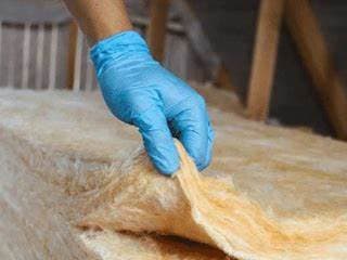 Fiberglass Insulated