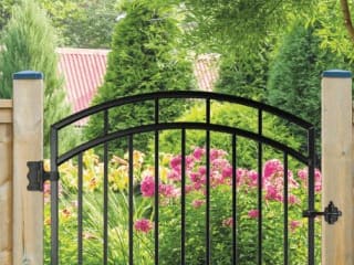Gates
