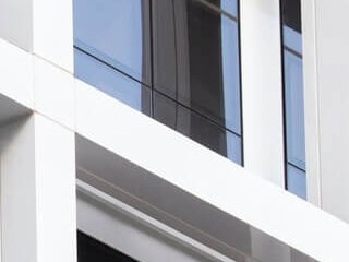 Glass Curtain Walls