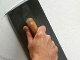 Gypsum Plaster