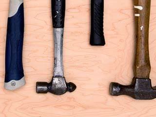 Hammers