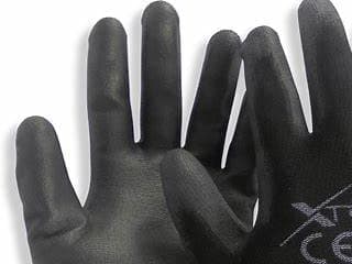 Hand Protection