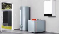 Heat pumps