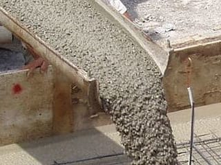 High-Strength Concrete
