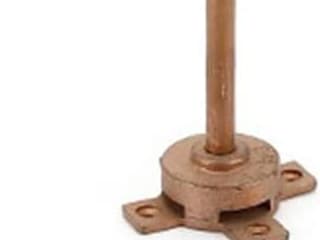 Lightning Rods