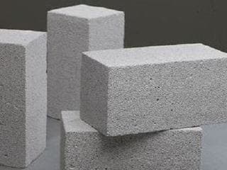 Lightweight Concrete