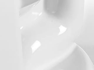 Low-Flow Toilets