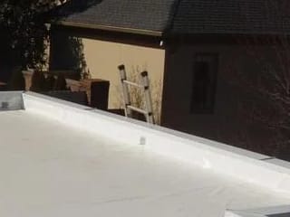 Membrane Roofing