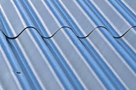 Metal Roofing