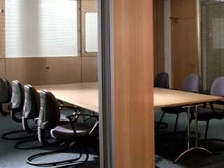 Movable Partitions