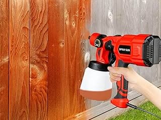 Paint Sprayers