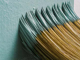 Paintbrushes