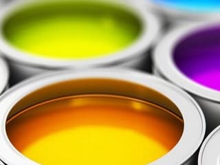 Paints