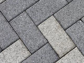 Paving