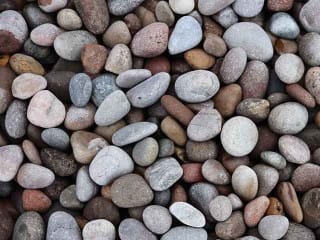 Pebbles