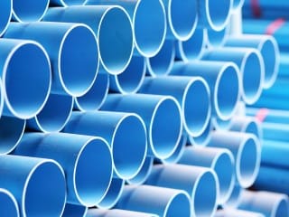 PVC Pipes
