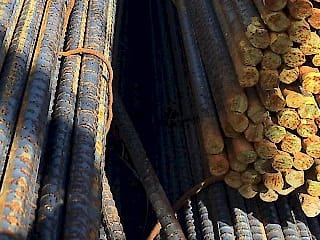 Rebar