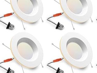 Recessed Lighting