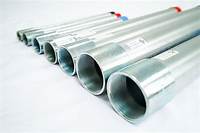 Rigid Conduits