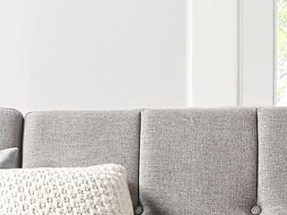 Roman Shades