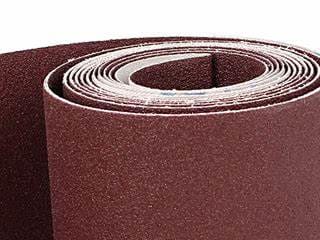 Sandpaper