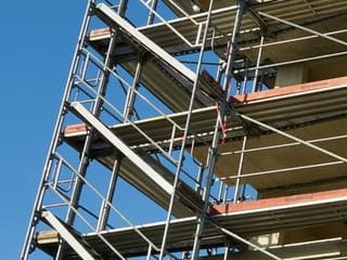 Scaffolding