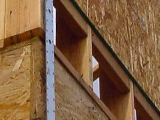 Sheathing
