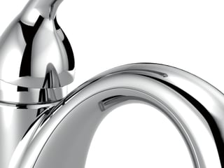 Single Handle Faucets