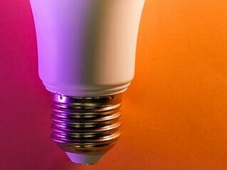 Smart Light Bulbs