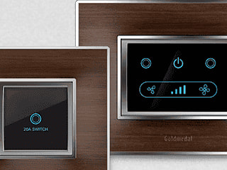 Smart Switches