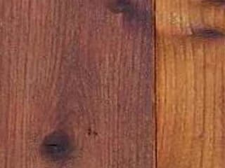Stains and Varnishes