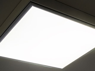 Surface-mounted Lighting