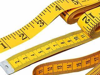 Tape Measures