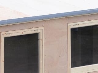 Temporary Shelters