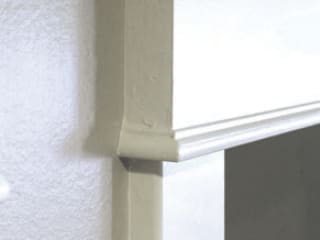 Trim and Molding