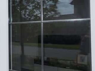 UPVC Windows