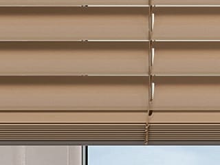Venetian Blinds