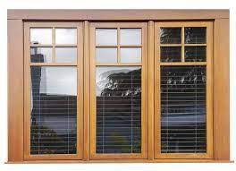Wood Windows