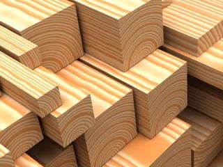 Wood