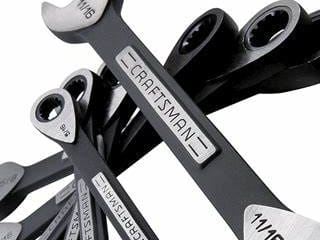 Wrenches