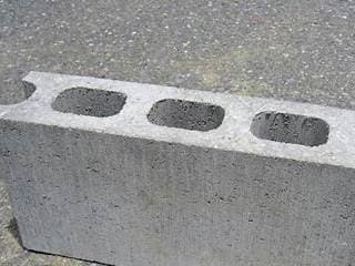Concrete Blocks