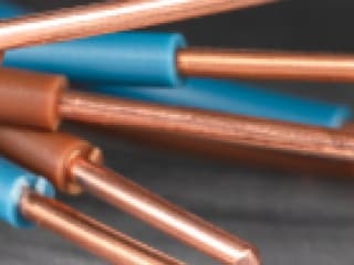 Copper Wiring
