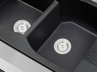 Kitchen Sinks