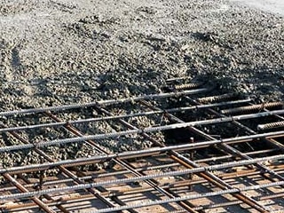 Reinforced Concrete